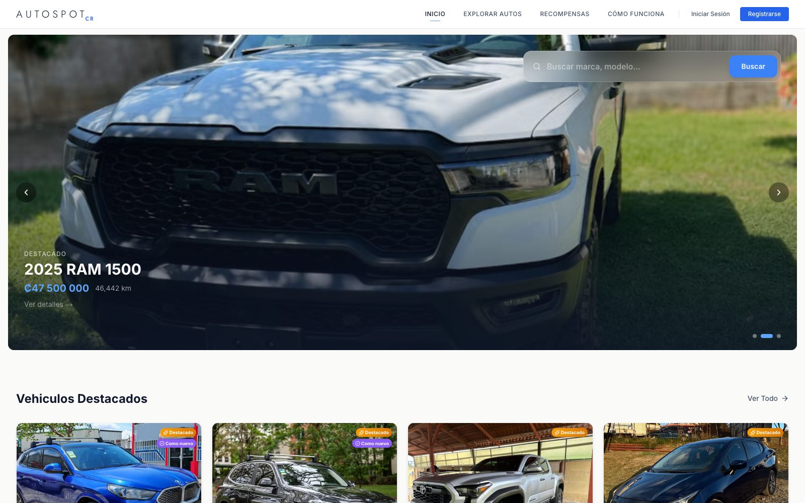 AutoSpotCr